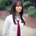 Kim So Hyun Aktris yang Tampil Sempurna Disetiap Drama Korea