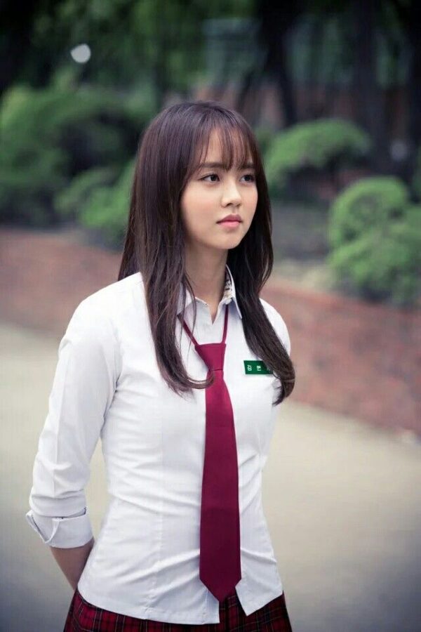 Kim So Hyun Aktris yang Tampil Sempurna Disetiap Drama Korea