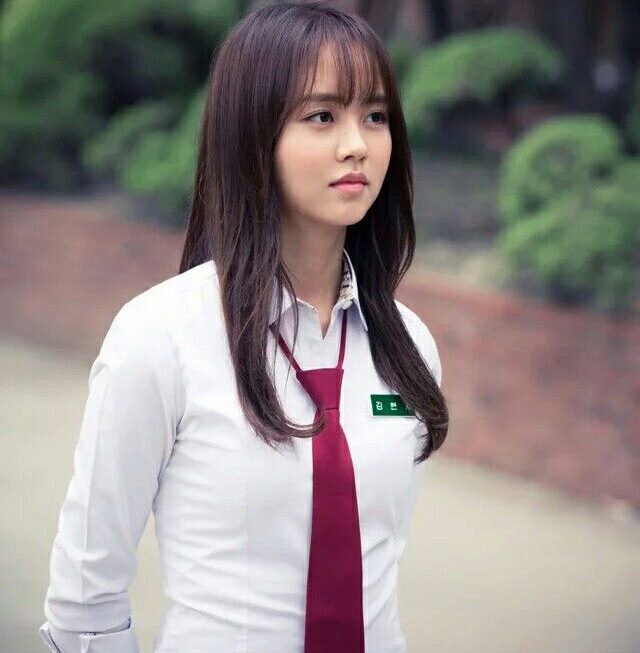 Kim So Hyun Aktris yang Tampil Sempurna Disetiap Drama Korea