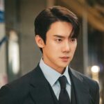 Yoo Yeon Seok