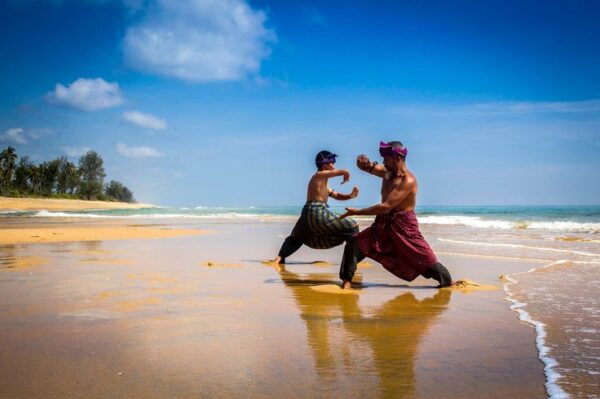 Pencak Silat: Melihat Warisan Seni Bela Diri Indonesia dan Dampak Globalnya