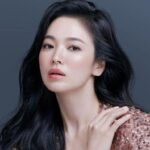 Song Hye Kyo