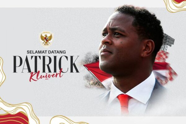 Kluivert: Menggagas Visi Baru Menuju Kejayaan Timnas Indonesia